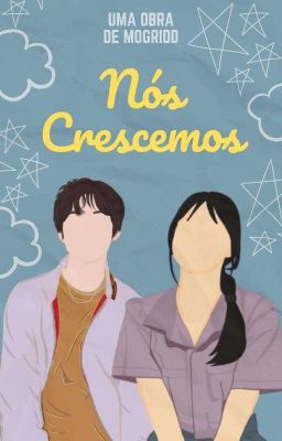 Nós Crescemos [✓]