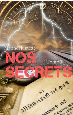 Nos Secrets [TERMINE]