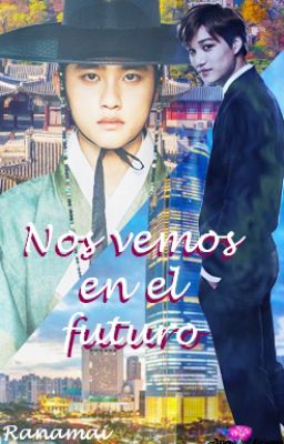 Nos vemos en el futuro (Kaisoo)