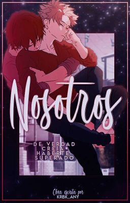 Nosotros [Kiribaku]