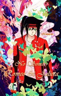 ~★Nosotros No Somos Romeo & Julieta★~ 【Offershipping】