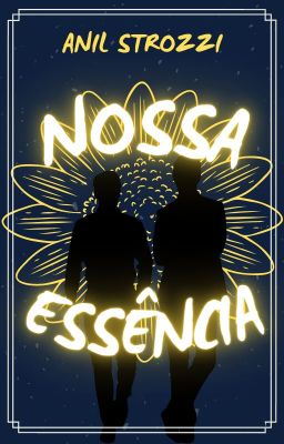 NOSSA ESSÊNCIA - [JIKOOK]