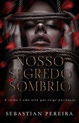 Nosso Segredo Sombrio | CONCLUÍDO