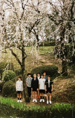 nostalgia || bts