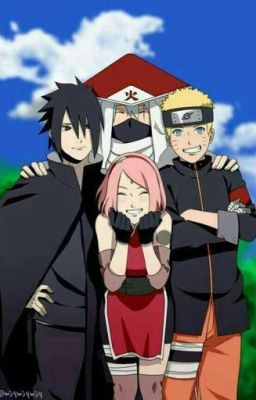 Nostalgia [Naruto Time Travel Fanfiction]