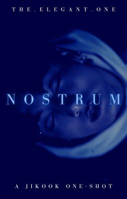 Nostrum |Jikook|🎀