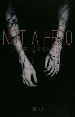 Not a Hero