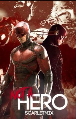 Not a Hero ( The Flash / Daredevil crossover )