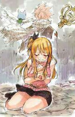 Not Alone Any More Nalu