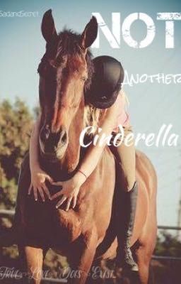 Not Another Cinderella