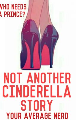 Not Another Cinderella Story