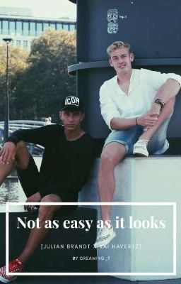 Not as easy as it looks [Julian Brandt x Kai Havertz]