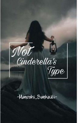 Not Cindrella's Type