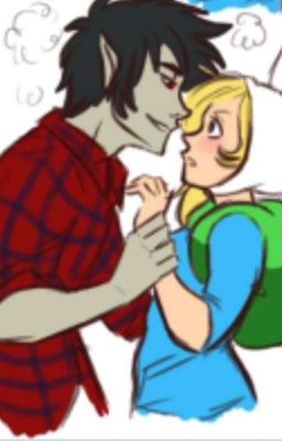 (Not Completed But I Made New One)🐰Fionna And Marshell🦇 // Mature Content 15+