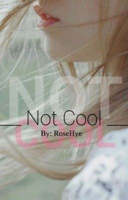 Not Cool《POEMAS TRISTES》[En Edición]