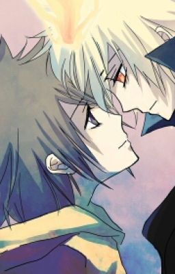 Not Even a Chance (Katekyo Hitman Reborn Fanfiction)