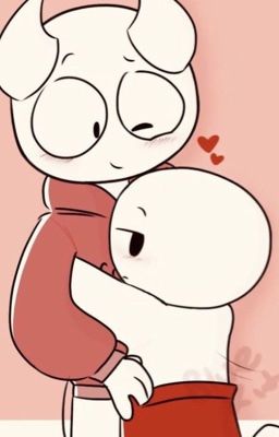 Not exactly F.R.I.E.N.D.S (SomethingElseYT X Odd1sout) Gay Love Story❤️