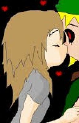 Not Just a Game (a ben drowned fanfic)