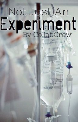 Not Just An Experiment