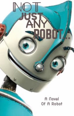 Not Just Any Robot