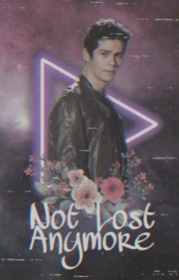 Not Lost Anymore ↠ Alec Lightwood 