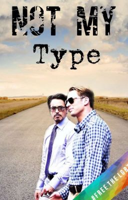 Not My Type - Stony [1]