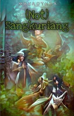 (Not) Sangkuriang