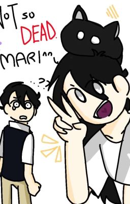 Not So Dead Mari || Omori au