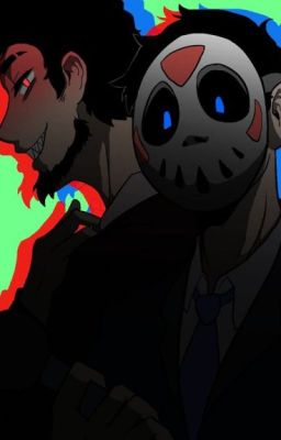 Not so Innocent (CaRtOoNz, Ohmwrecker, H2O Delirious x reader){slow updates}