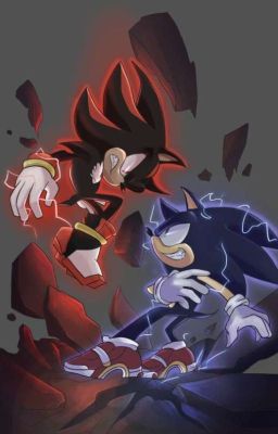 Not The Same (Sonadow)