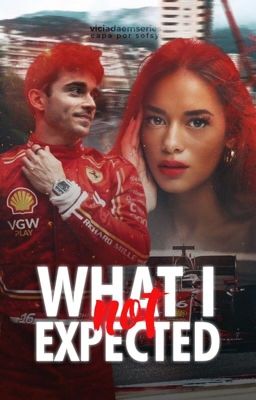 Not what I expected||Charles Leclerc