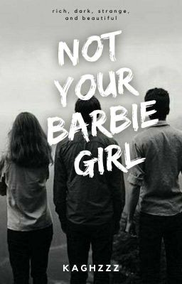 Not Your Barbie Girl! 