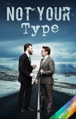 Not Your Type - Stony [2]