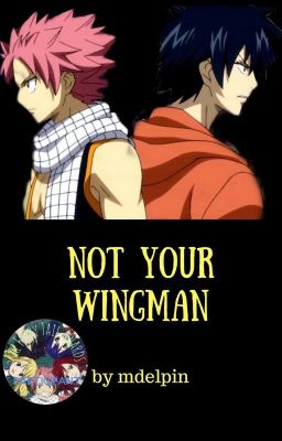 Not Your Wingman