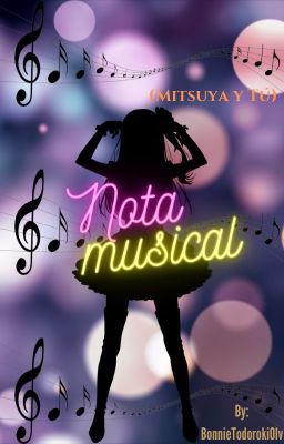 Nota Musical (Mitsuya Takashi Y Tú)