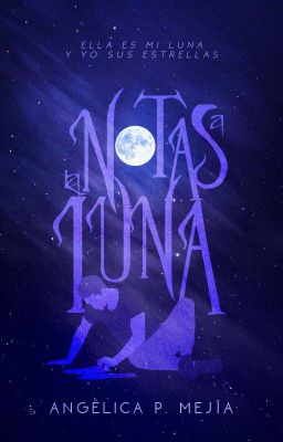 Notas a la Luna © 