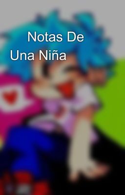 ❌ Notas De Una Niña❌