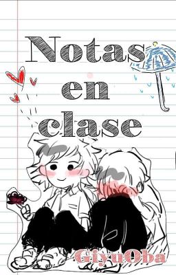 •-Notas en clase-•GiyuOba•