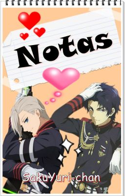 Notas (GureShin)