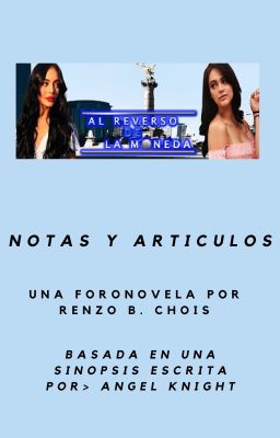 NOTAS Y ARTICULOS DE 