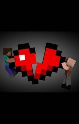 Notch x Herobrine