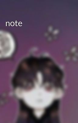 note