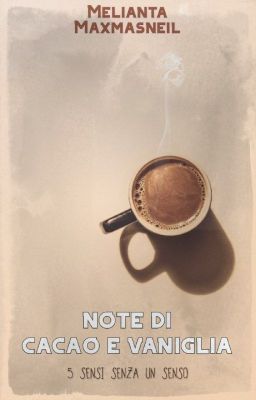 Note di Cacao e Vaniglia