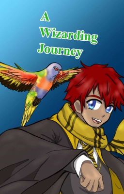 Note Worthy Tales: A Wizarding Journey [A HP fanfic]