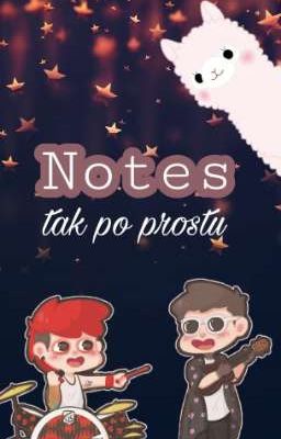 Notes, tak po prostu