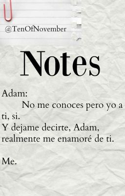 Notes {Versión 2016}