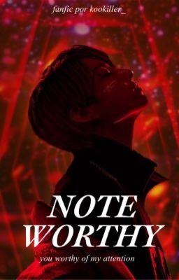 NOTEWORTHY | taekook