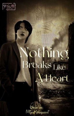 Nothing breaks like a heart | JinKook