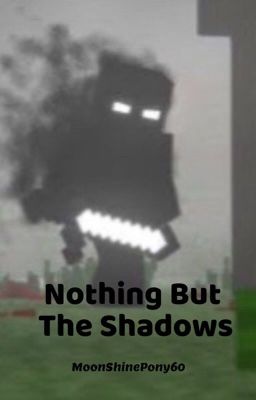 Nothing But The Shadows