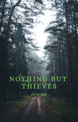 Nothing But Thieves